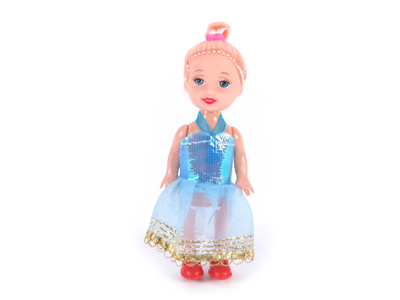 5寸实心小芭芘 mktoys,美佳玩具 品类齐全的中国玩具出口商