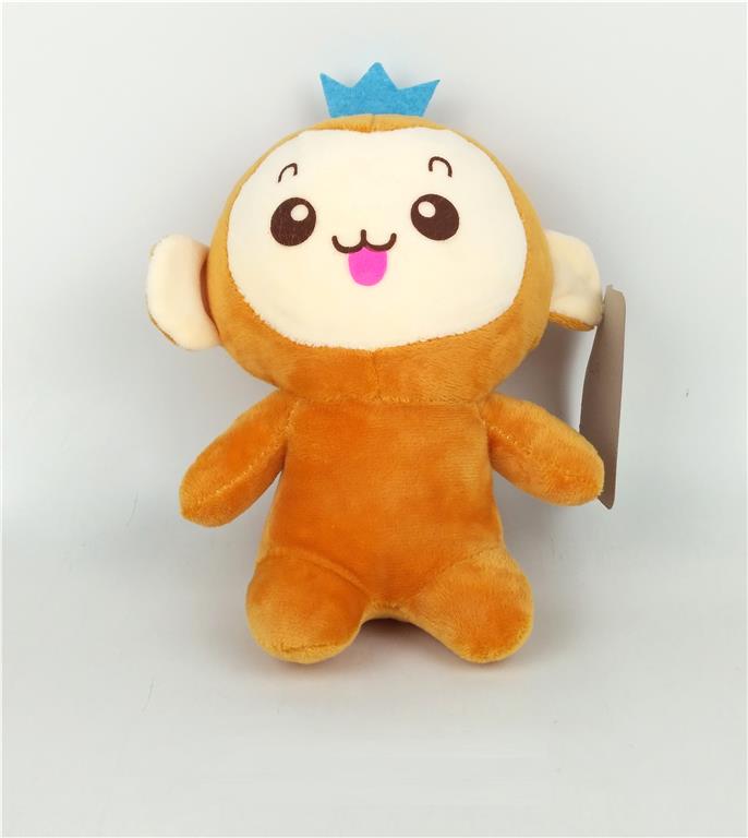 mkm530365 plush monkey 布絨卡通猴 mktoys,美佳玩具 品類齊全的中國